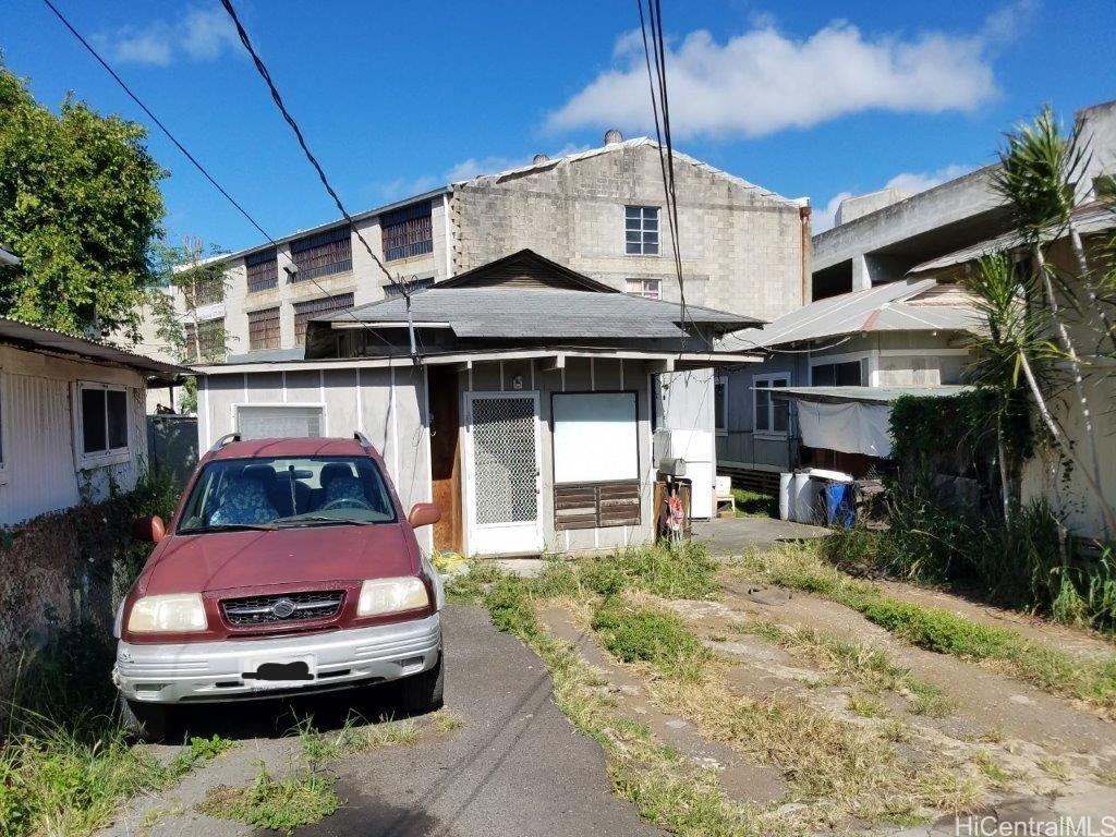 916 Eu Ln HONOLULU Oahu commercial real estate photo6 of 7