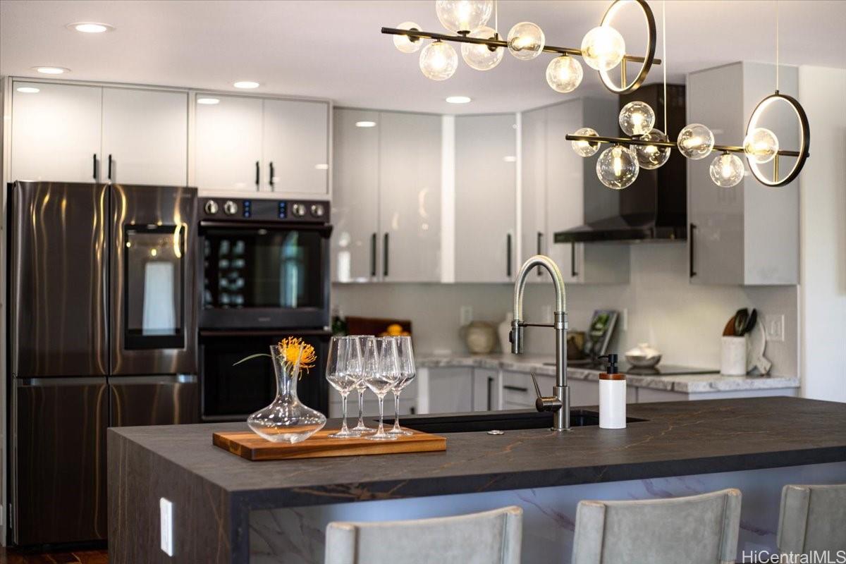 916  Hunakai Street Kahala Area, Diamond Head home - photo 12 of 25