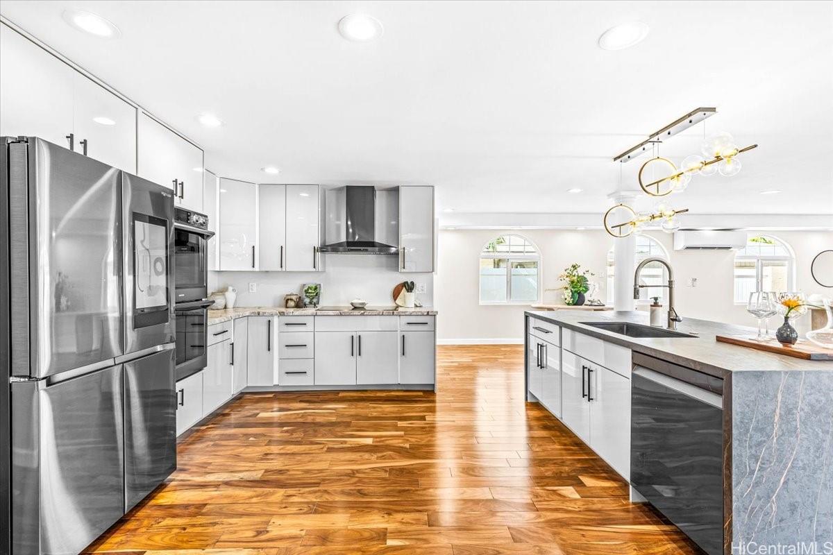 916  Hunakai Street Kahala Area, Diamond Head home - photo 13 of 25