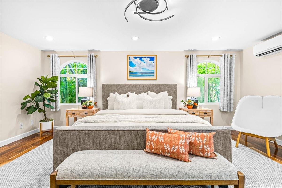 916  Hunakai Street Kahala Area, Diamond Head home - photo 17 of 25