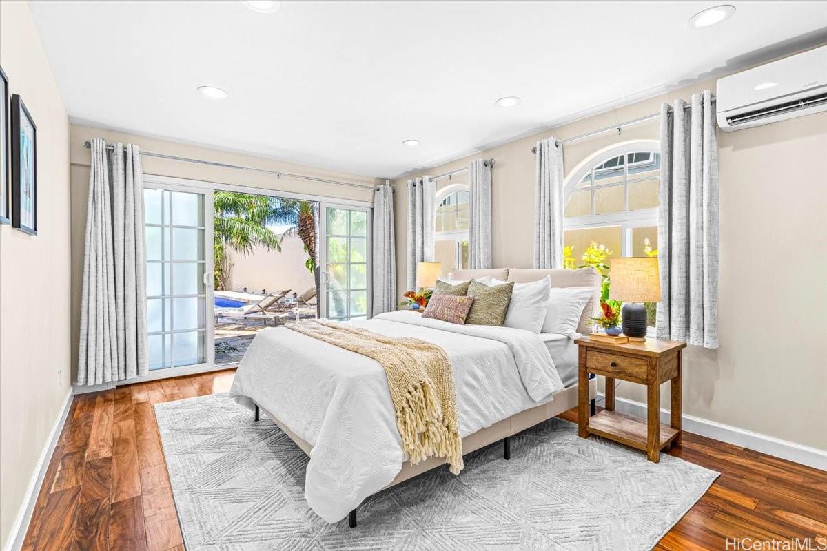 916  Hunakai Street Kahala Area, Diamond Head home - photo 23 of 25