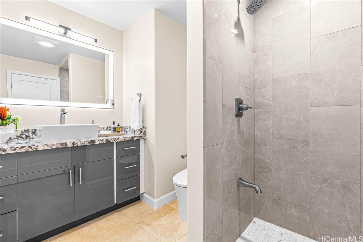 916  Hunakai Street Kahala Area, Diamond Head home - photo 24 of 25