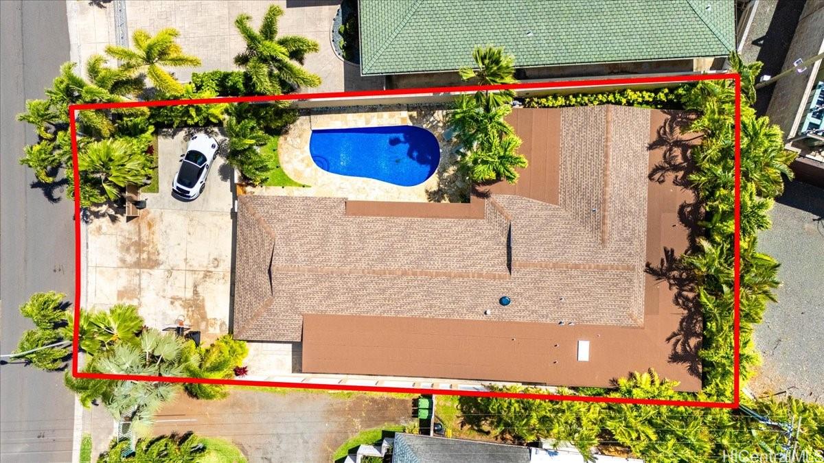 916  Hunakai Street Kahala Area, Diamond Head home - photo 6 of 25