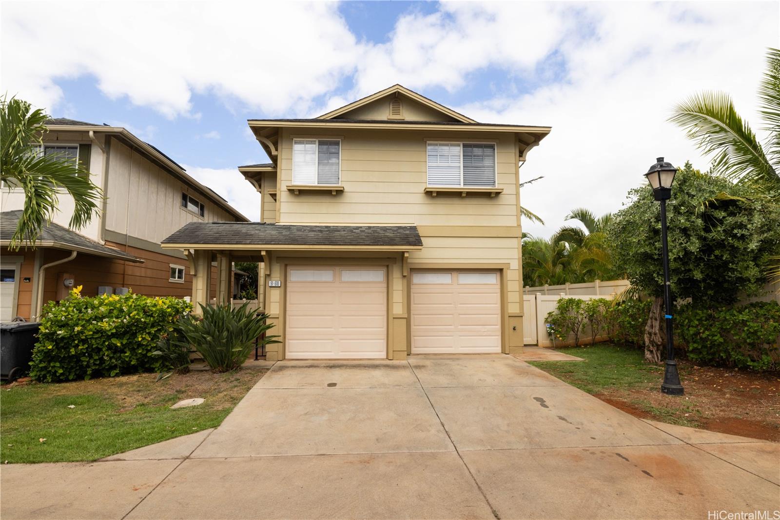 91610 Makalea St 65, Ewa Beach house for sale Ewa Gen Tiburon Ewaplain