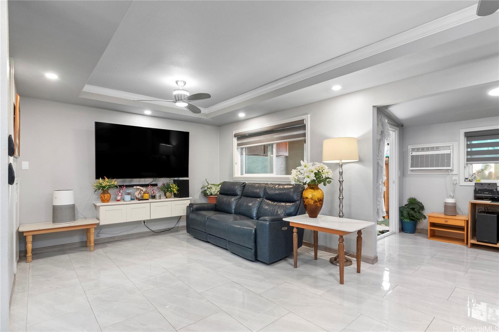 91-613 Kilaha Street townhouse # 71, Ewa Beach, Hawaii - photo 2 of 20