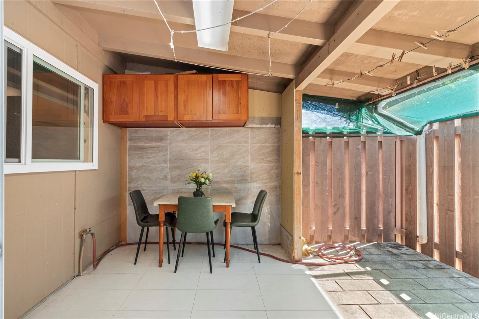 91-613 Kilaha Street townhouse # 71, Ewa Beach, Hawaii - photo 15 of 20