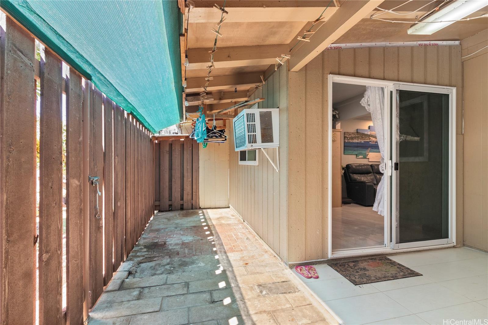 91-613 Kilaha Street townhouse # 71, Ewa Beach, Hawaii - photo 15 of 20