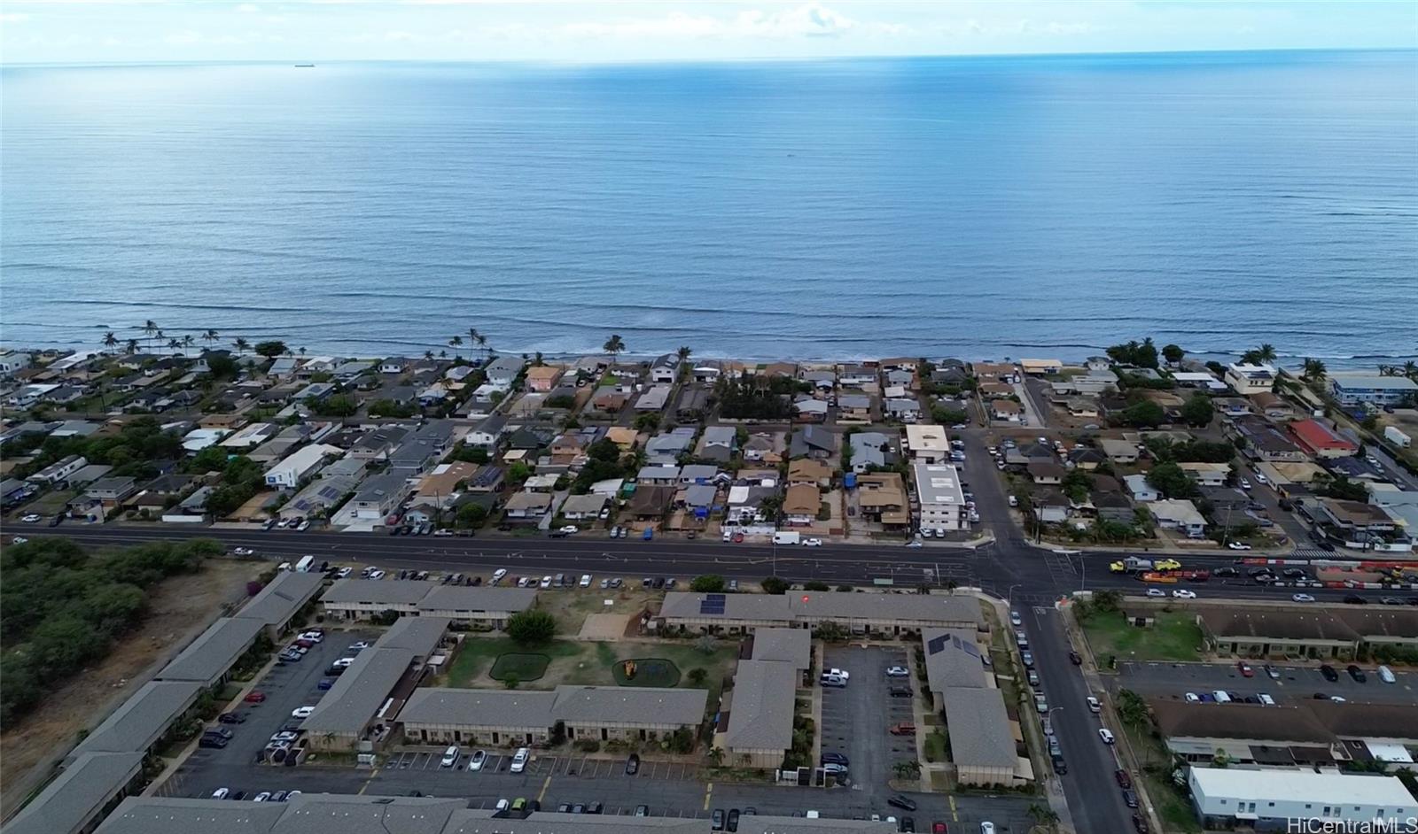 91-613 Kilaha Street townhouse # 71, Ewa Beach, Hawaii - photo 20 of 20
