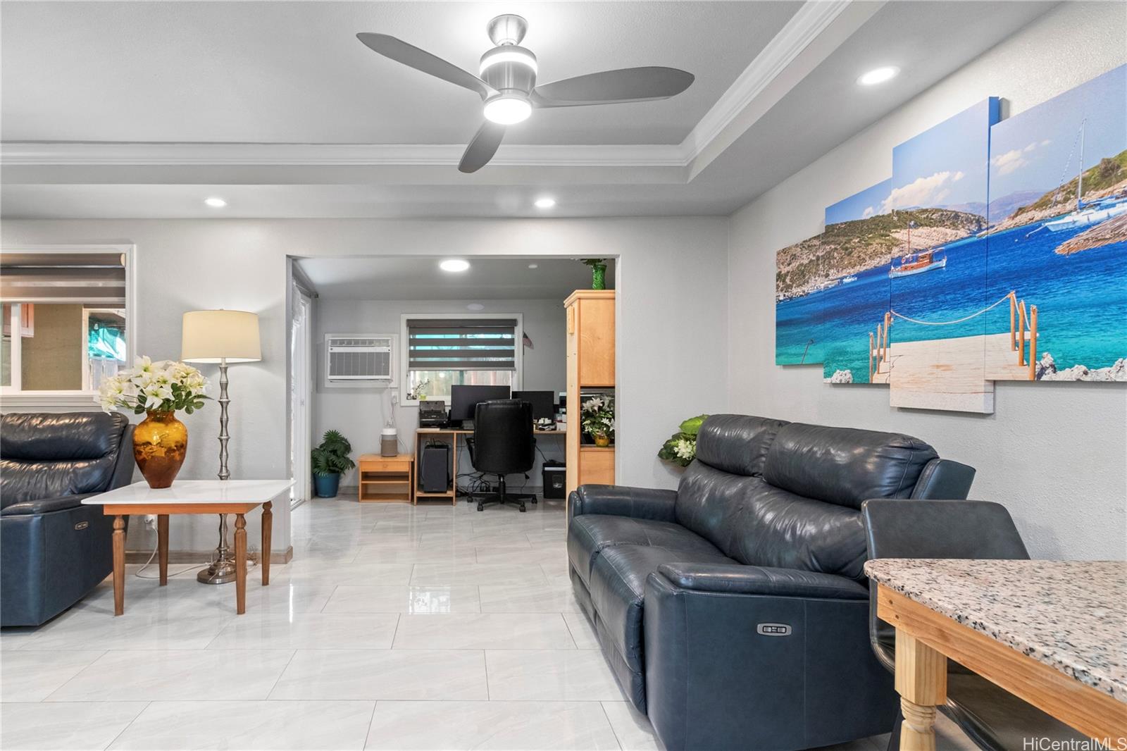 91-613 Kilaha Street townhouse # 71, Ewa Beach, Hawaii - photo 3 of 20