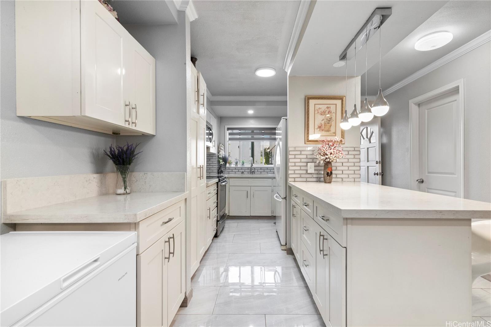 91-613 Kilaha Street townhouse # 71, Ewa Beach, Hawaii - photo 5 of 20