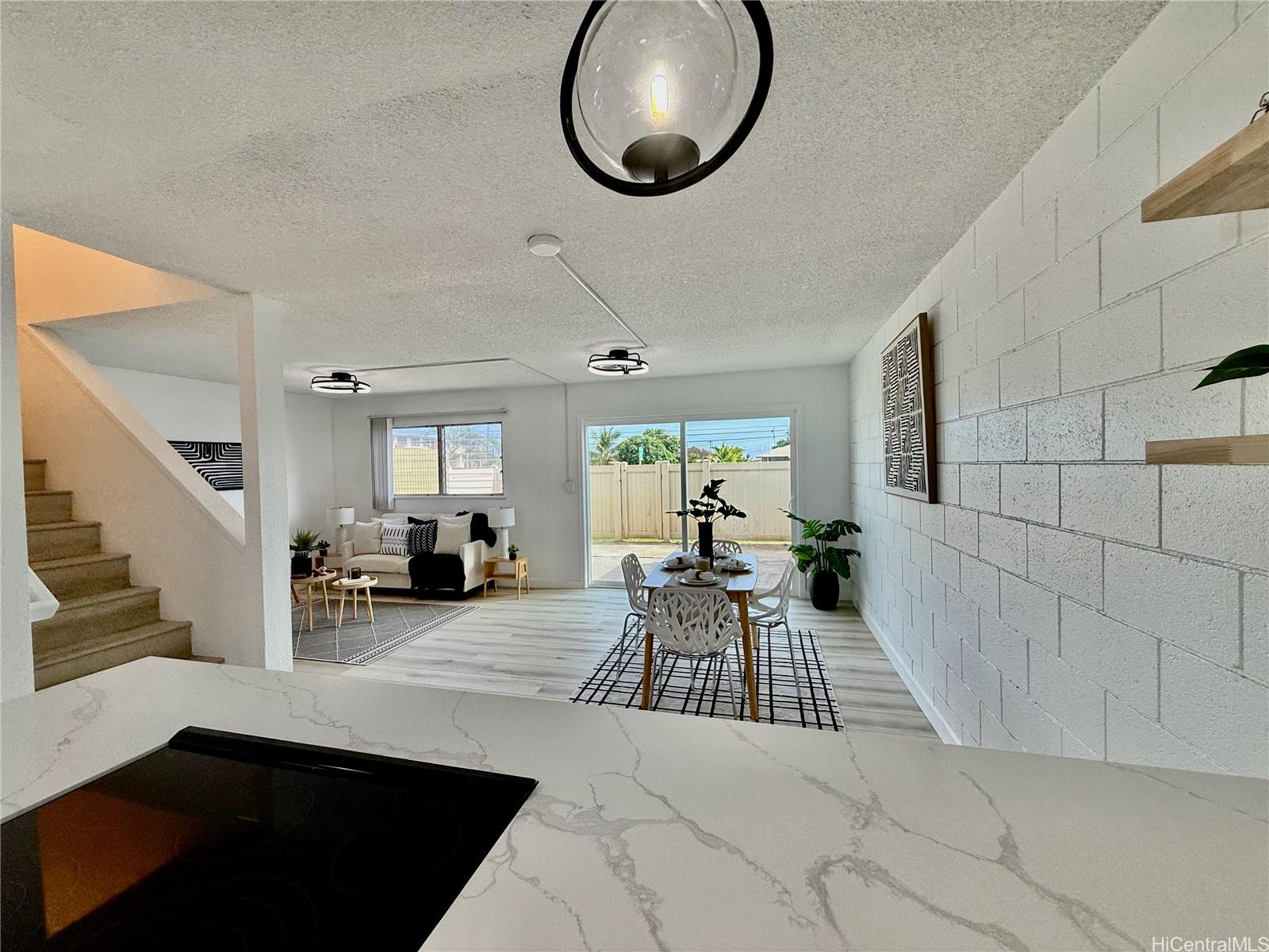 91-620 Kilaha St townhouse # 26, Ewa Beach, Hawaii - photo 2 of 13