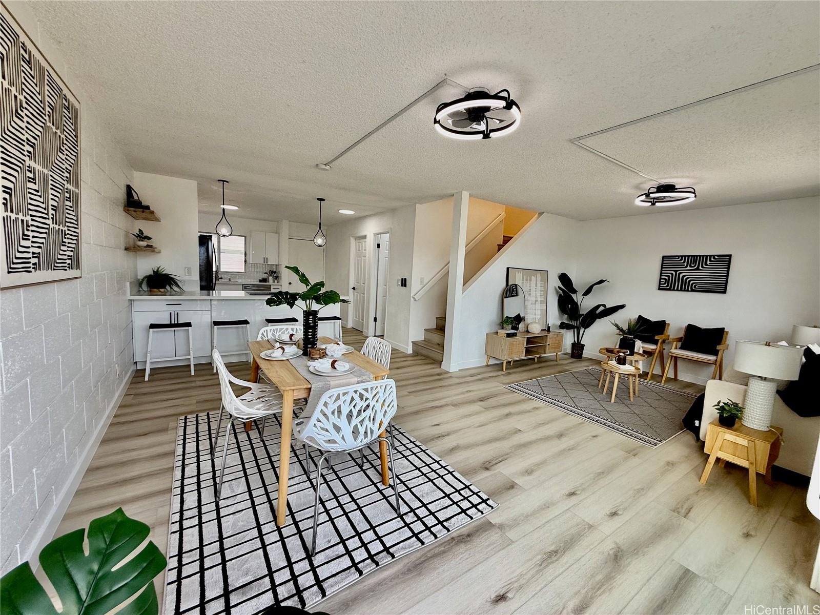 91-620 Kilaha St townhouse # 26, Ewa Beach, Hawaii - photo 3 of 13