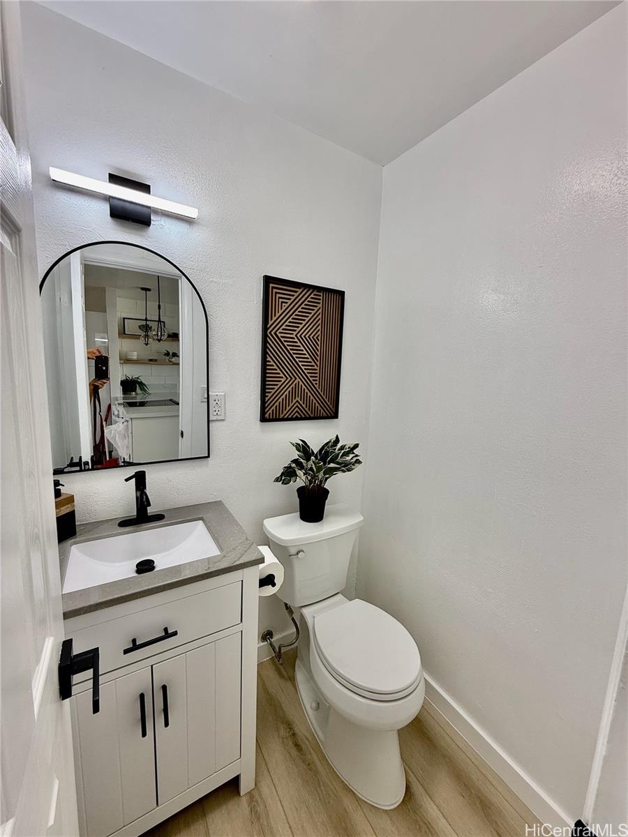 91-620 Kilaha St townhouse # 26, Ewa Beach, Hawaii - photo 10 of 13