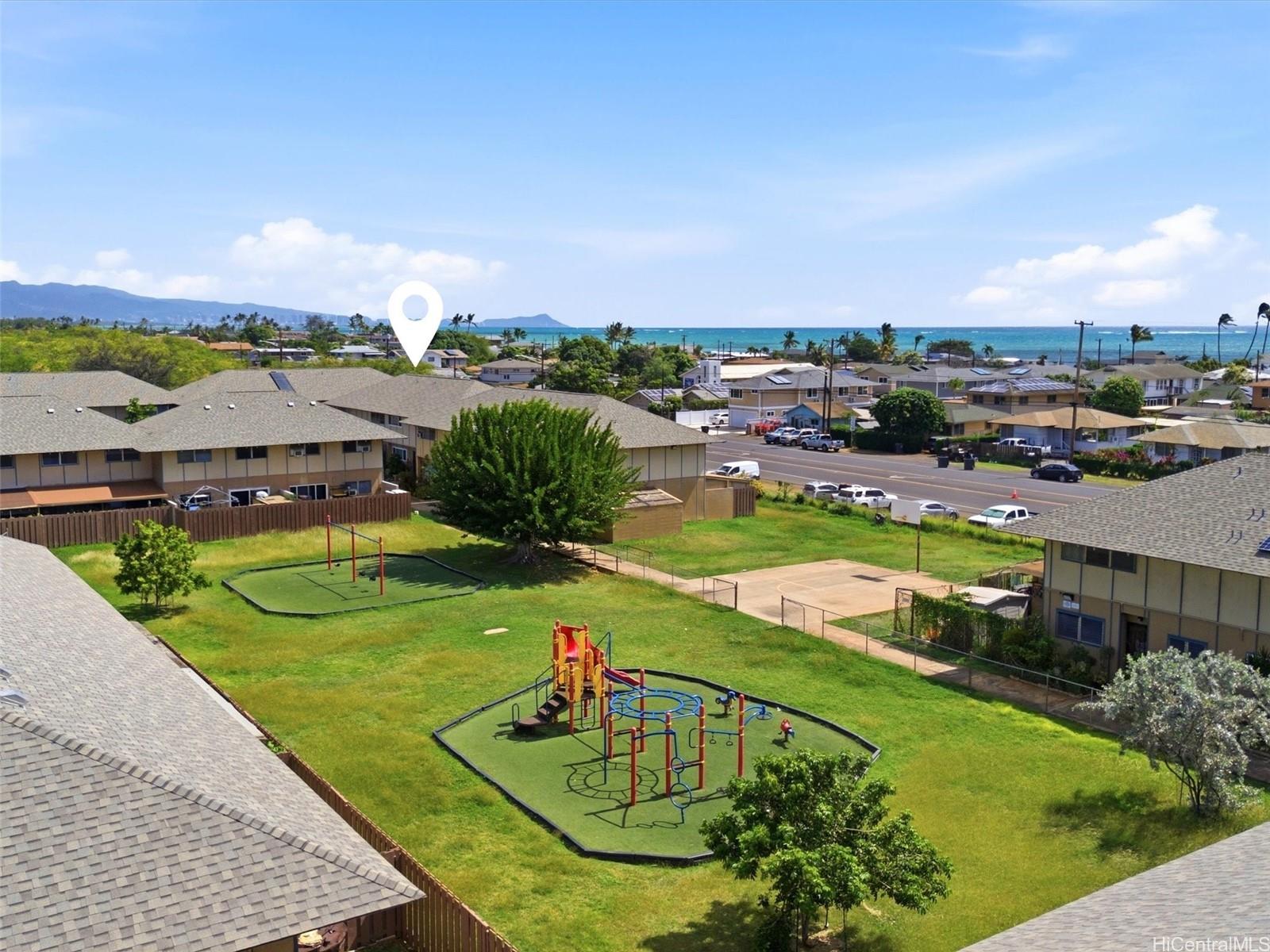 Ewa Villa Ests condo # 39, Ewa Beach, Hawaii - photo 17 of 22