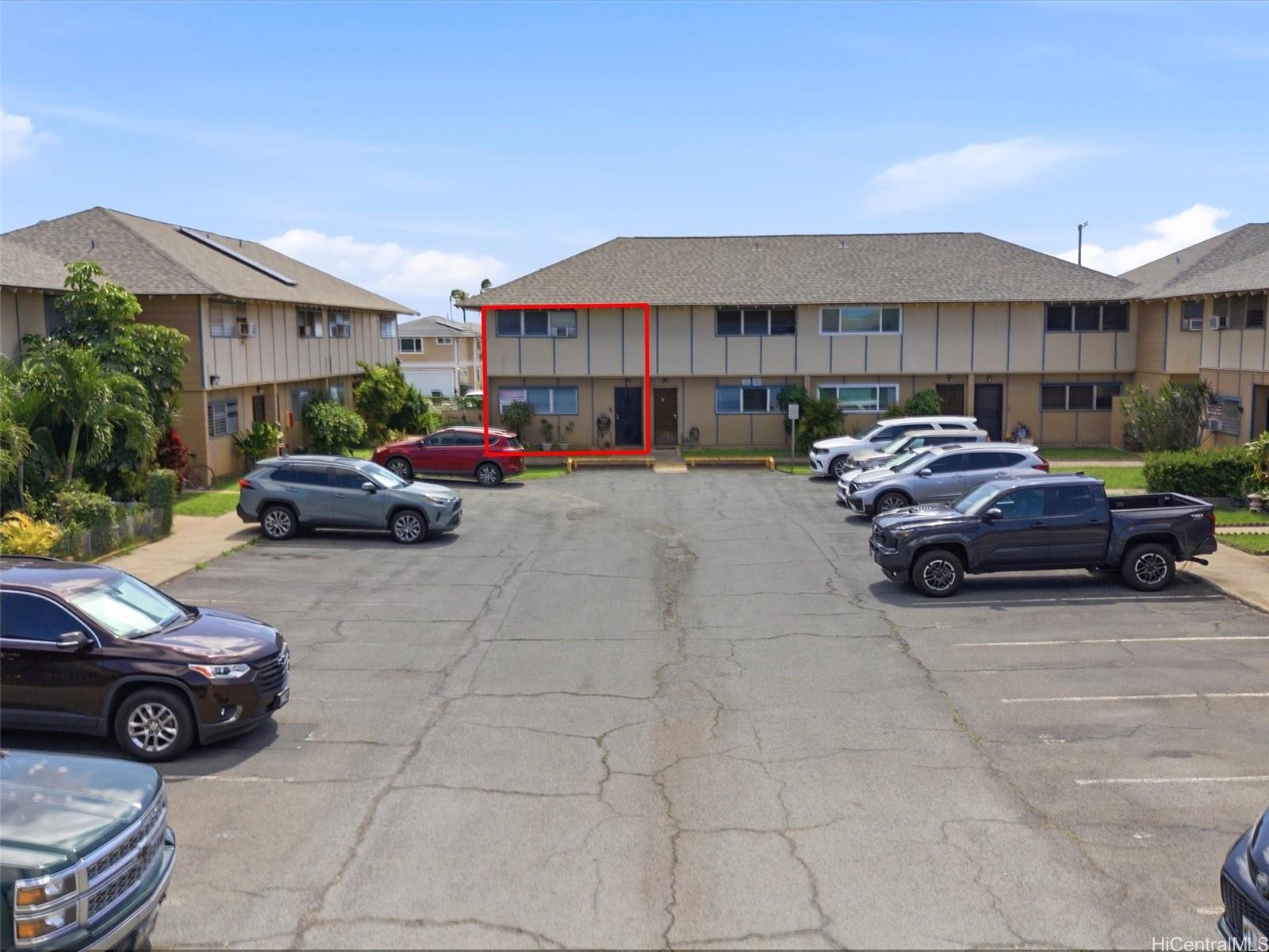 Ewa Villa Ests condo # 39, Ewa Beach, Hawaii - photo 20 of 22