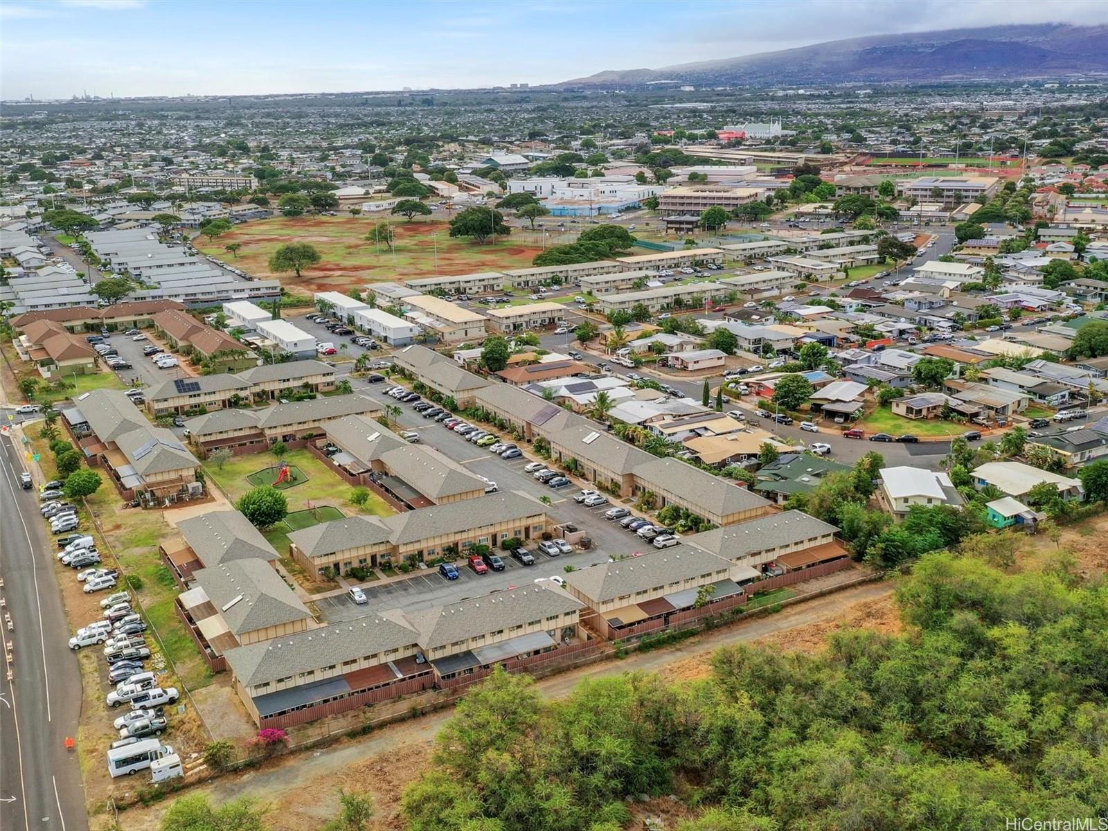 Ewa Villa Ests condo # 39, Ewa Beach, Hawaii - photo 21 of 22