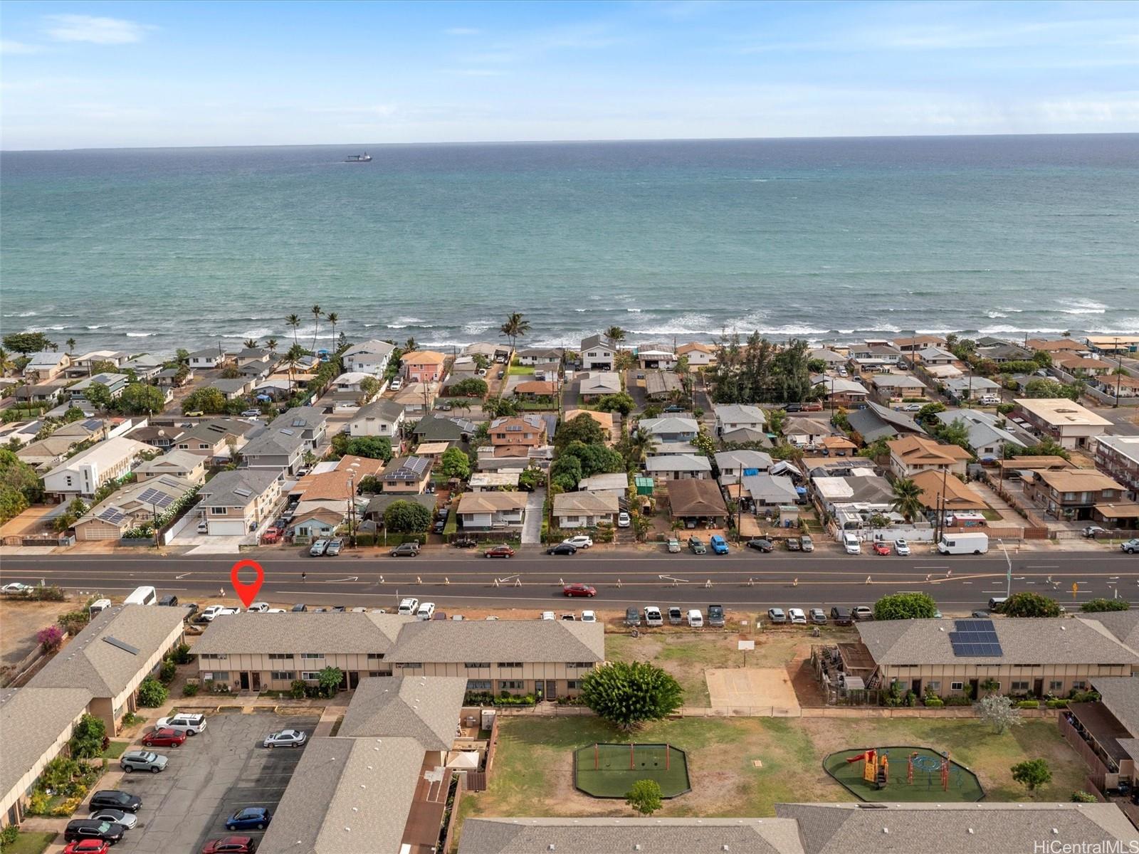 Ewa Villa Ests condo # 39, Ewa Beach, Hawaii - photo 22 of 22