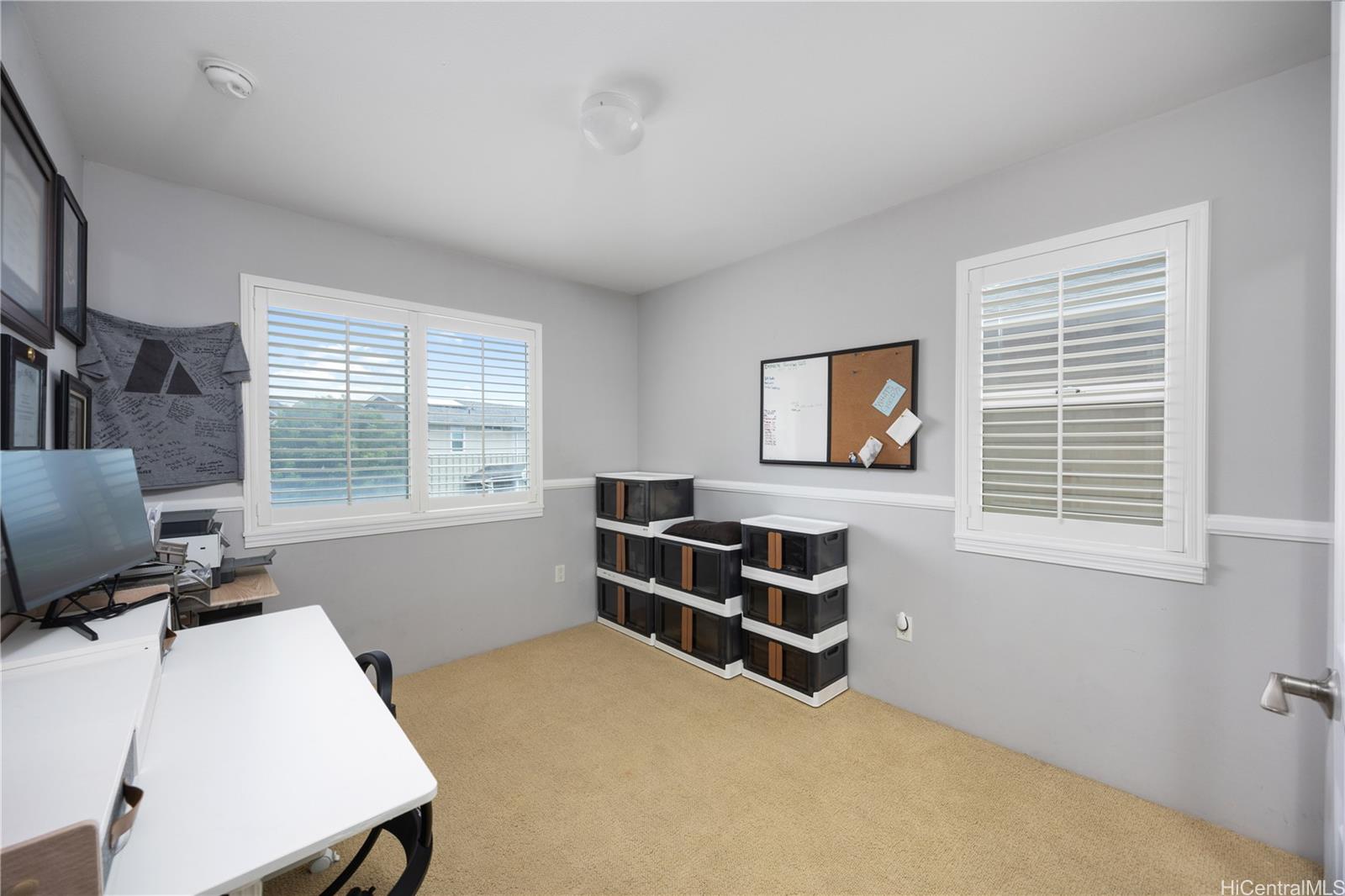 Parkside By Gentry I condo # 102, Ewa Beach, Hawaii - photo 15 of 23