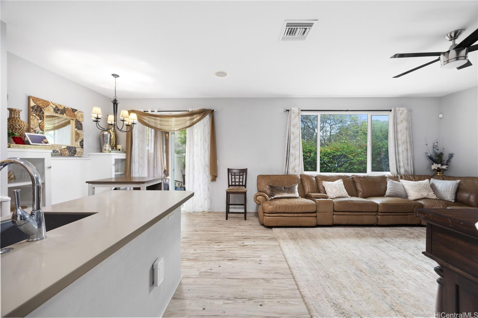 Parkside By Gentry I condo # 102, Ewa Beach, Hawaii - photo 3 of 23