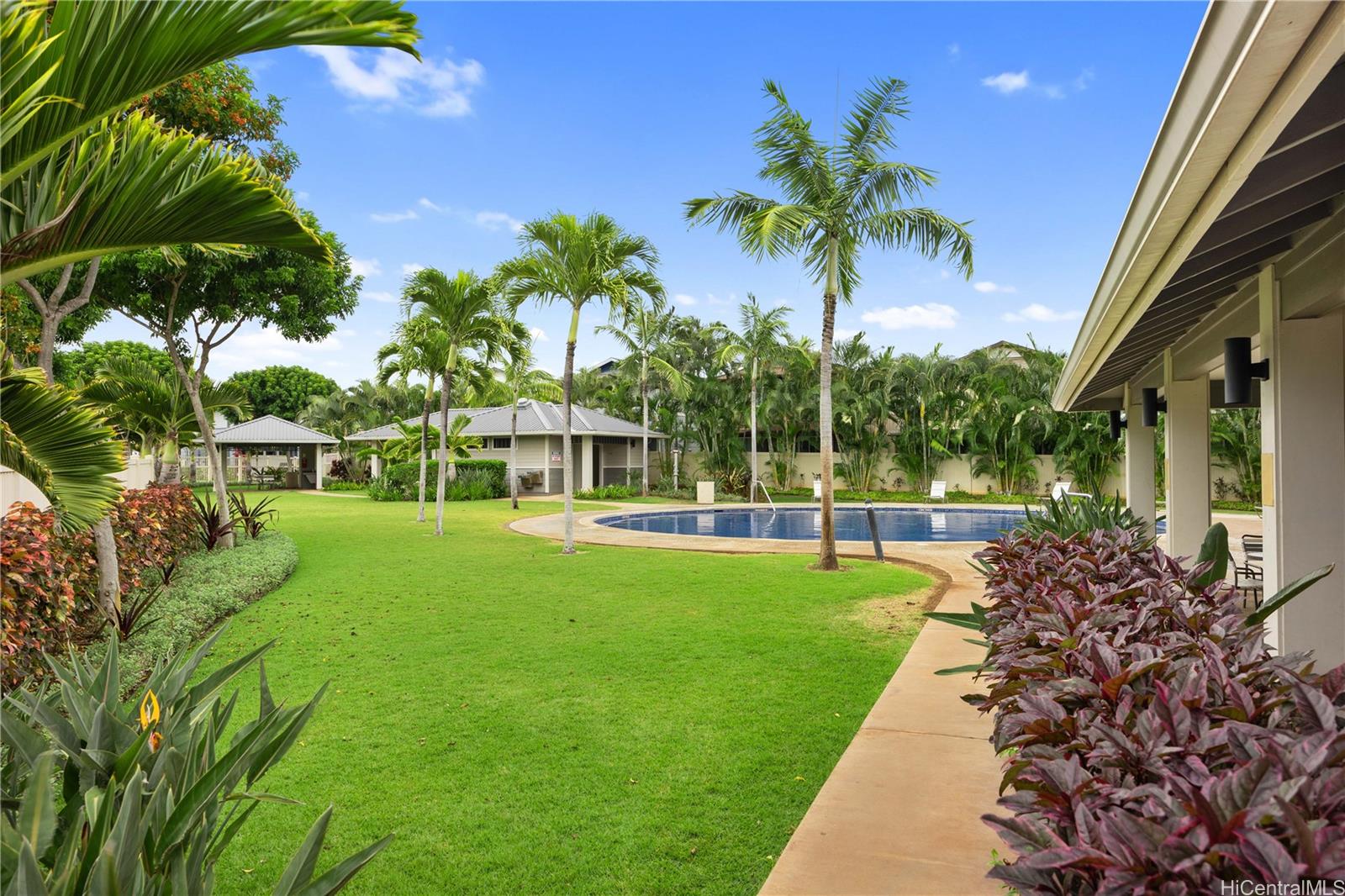 Parkside By Gentry I condo # 102, Ewa Beach, Hawaii - photo 22 of 23