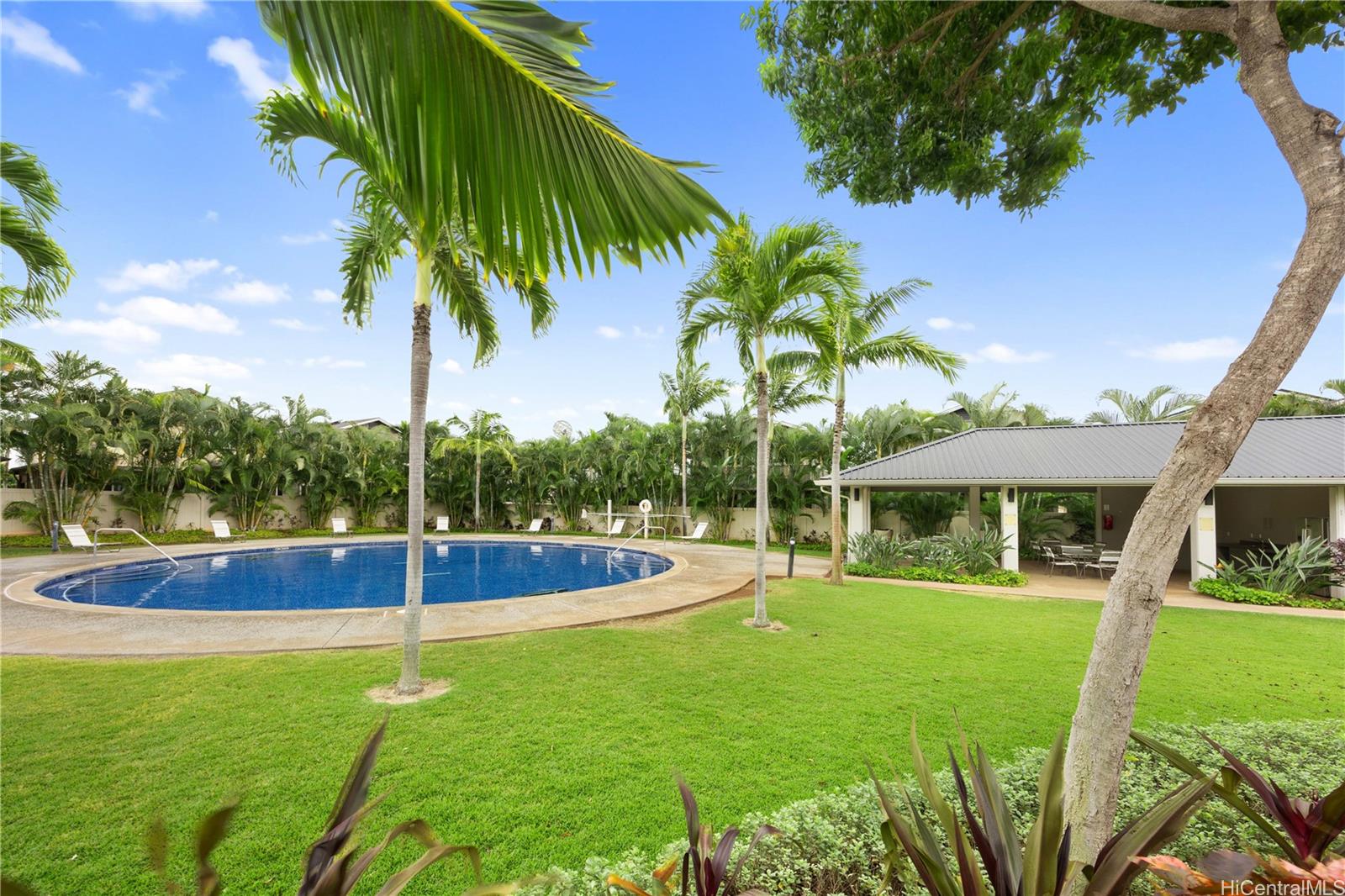 Parkside By Gentry I condo # 102, Ewa Beach, Hawaii - photo 23 of 23