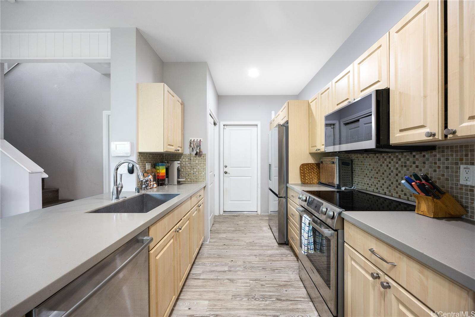 Parkside By Gentry I condo # 102, Ewa Beach, Hawaii - photo 5 of 23