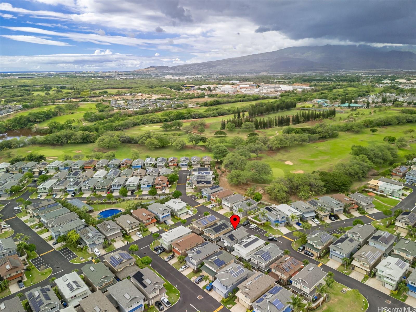 91-6221  Kapolei Pkwy Ewa Gen Parkside, Ewaplain home - photo 22 of 25