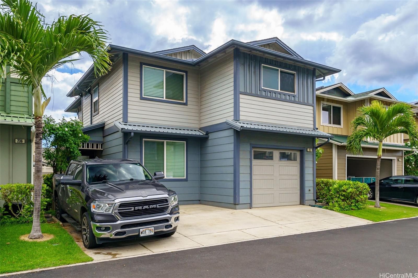 91-6221  Kapolei Pkwy Ewa Gen Parkside, Ewaplain home - photo 25 of 25