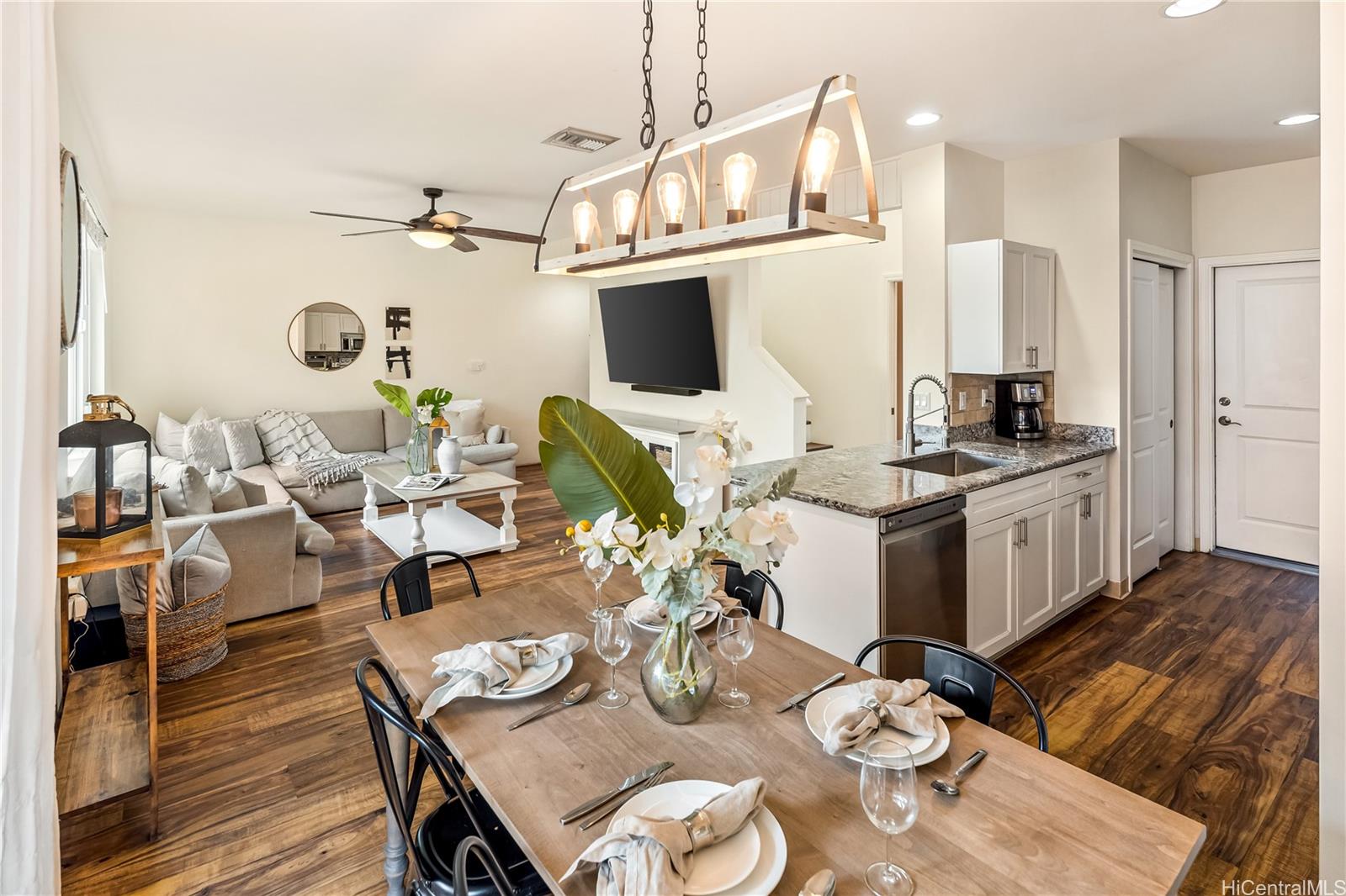 91-6221  Kapolei Pkwy Ewa Gen Parkside, Ewaplain home - photo 4 of 18