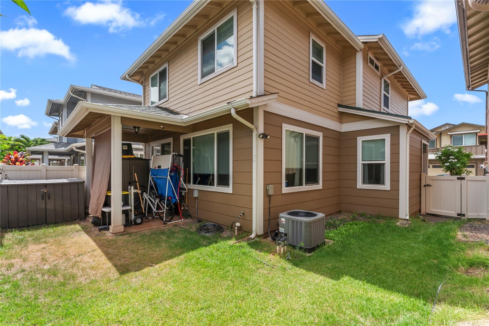 91-6221  Kapolei Pkwy Ewa Gen Parkside, Ewaplain home - photo 23 of 25