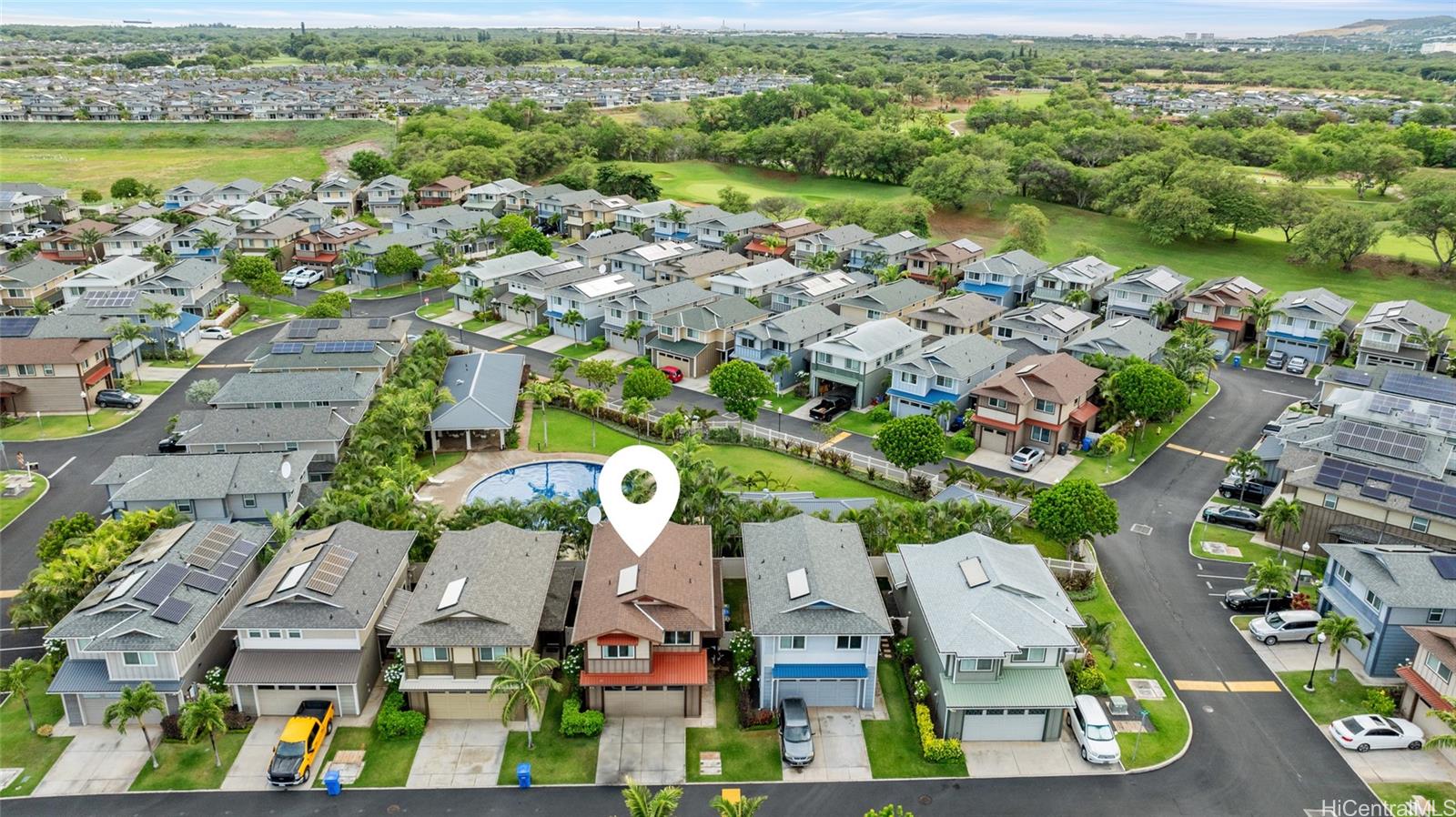 91-6221  Kapolei Pkwy Ewa Gen Parkside, Ewaplain home - photo 3 of 25