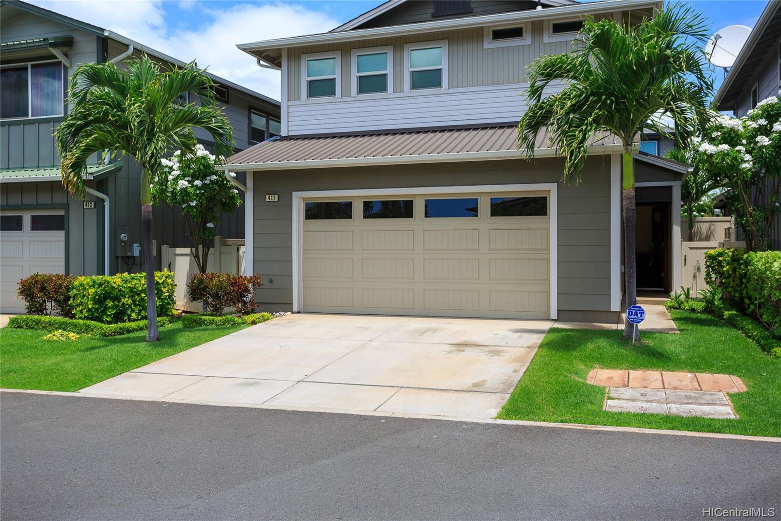 916221 Kapolei Pkwy 411 Ewa Beach Hawaii Rental