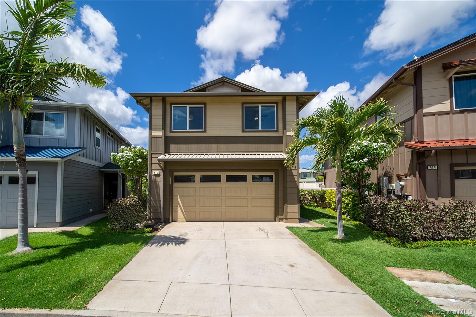 916221 Kapolei Pkwy 416, Ewa Beach, Hi 96706 Ewa Gen Parkside