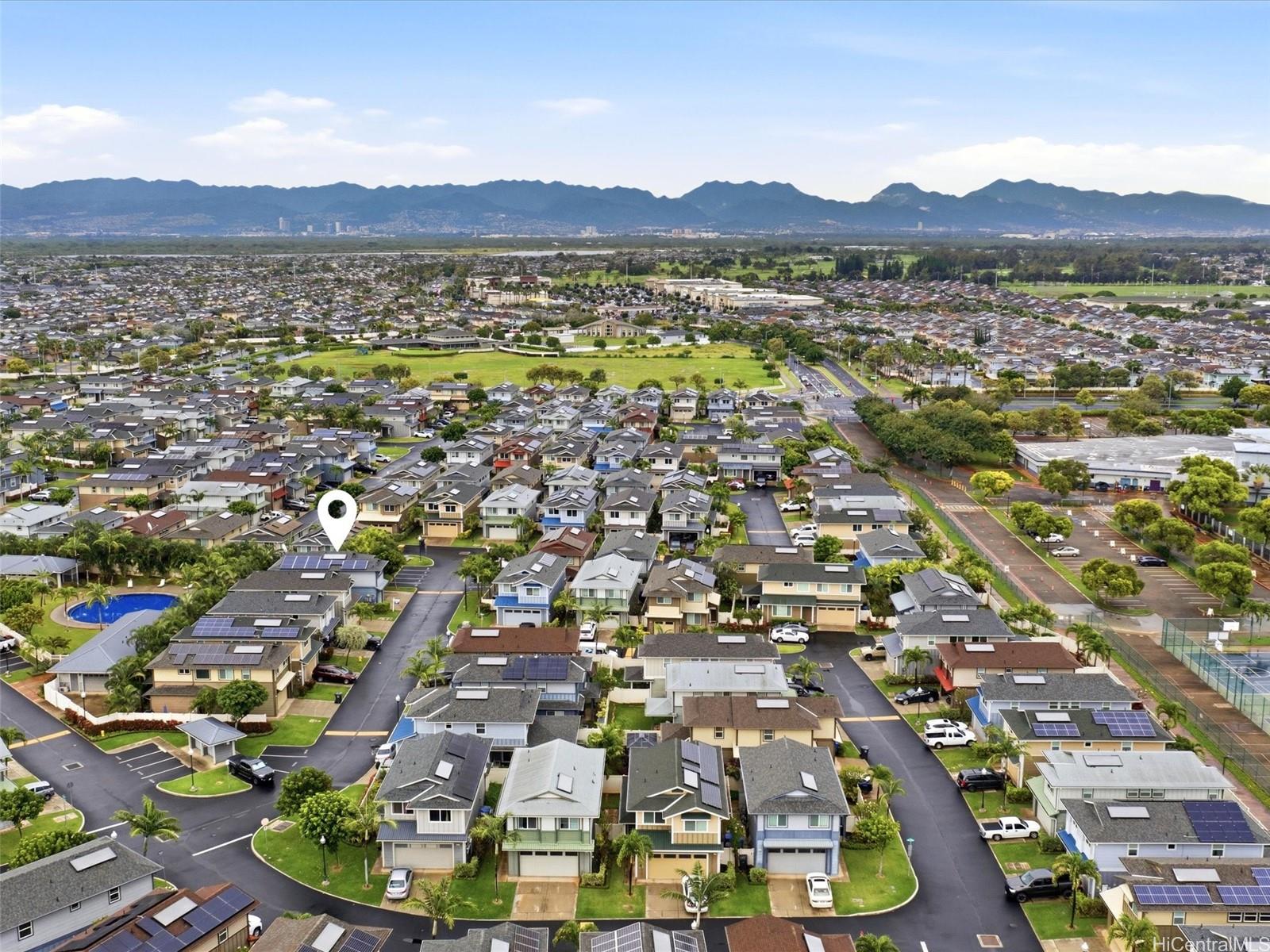 91-6221  Kapolei Pkwy Ewa Gen Parkside, Ewaplain home - photo 23 of 23