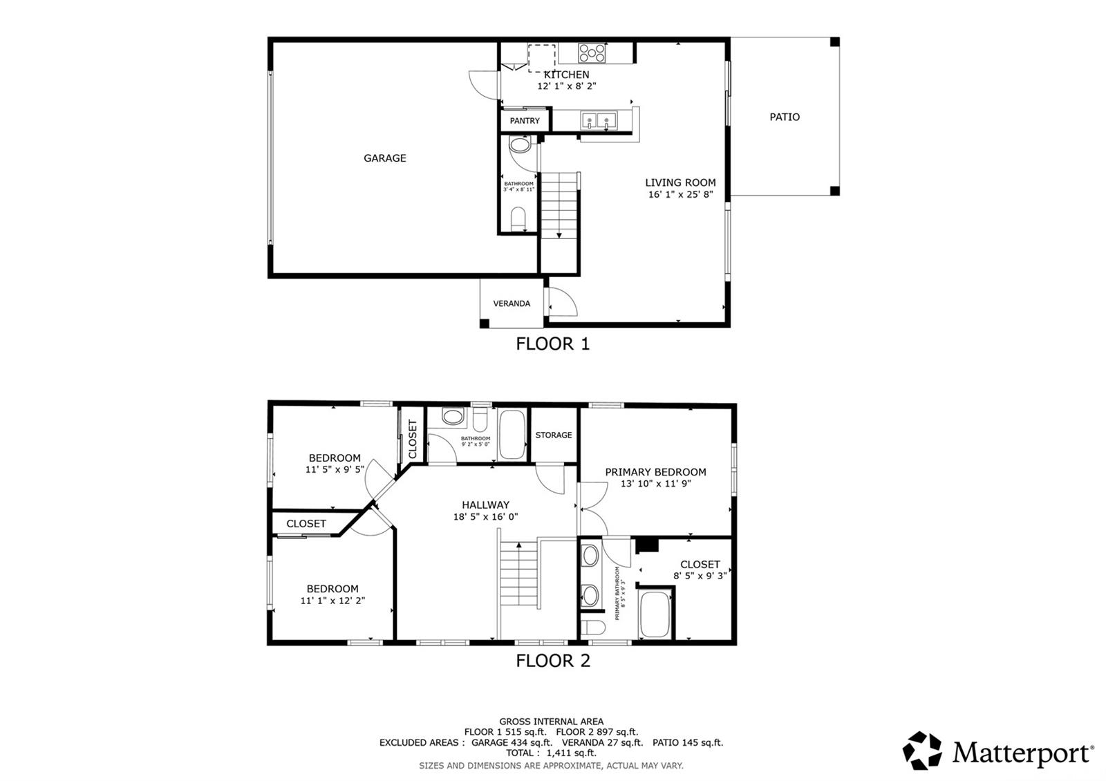 91-6221  Kapolei Pkwy Ewa Gen Parkside, Ewaplain home - photo 16 of 25