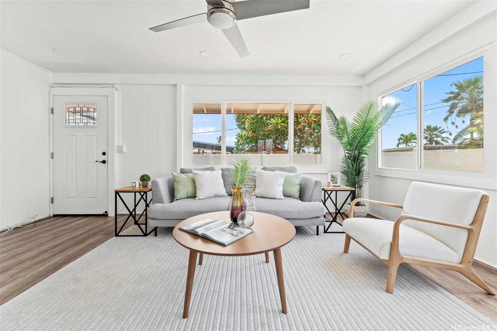 91-623A  Pohakupuna Road Ewa Beach,  home - photo 1 of 15