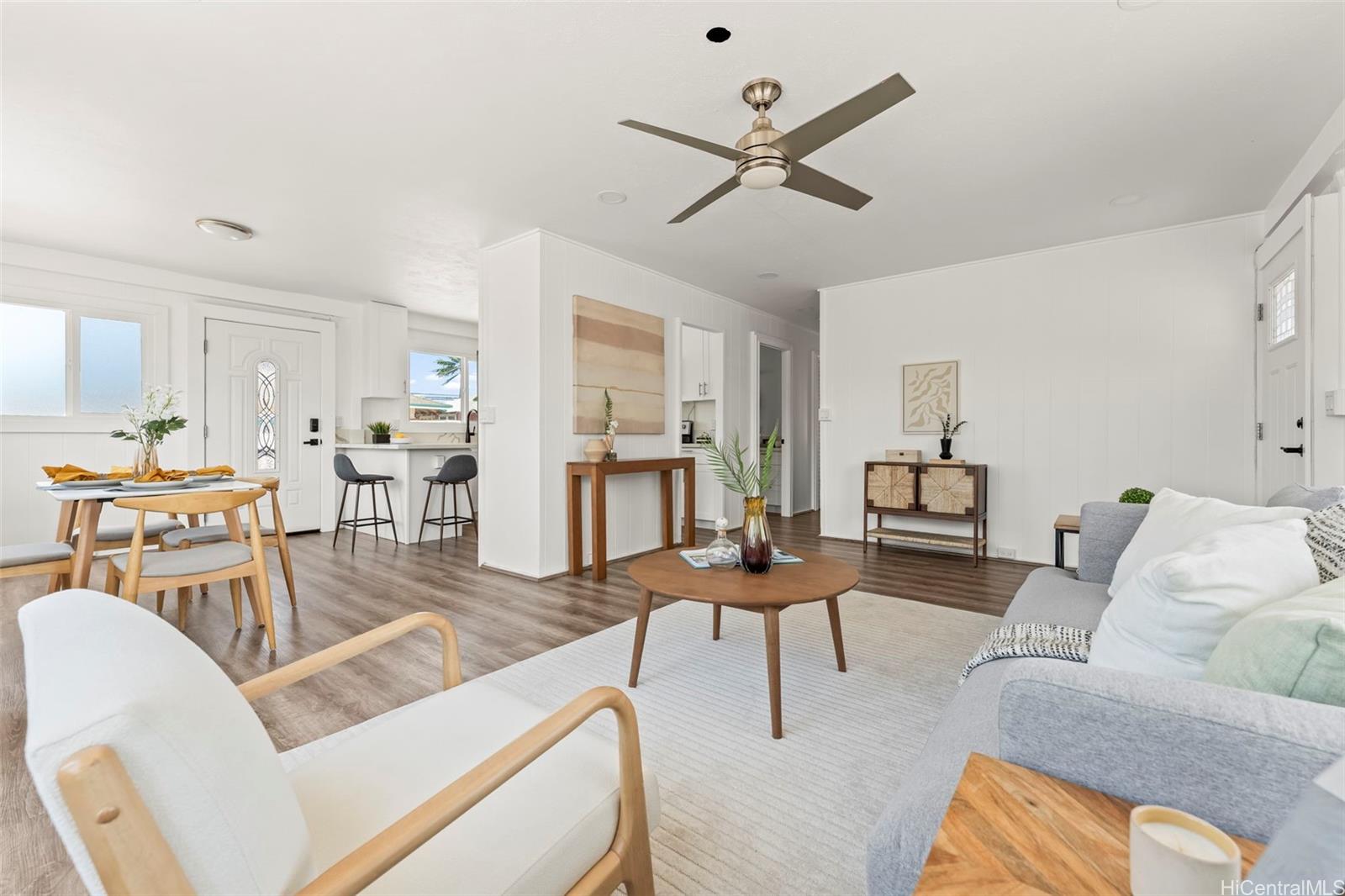 91-623A  Pohakupuna Road Ewa Beach, Ewaplain home - photo 2 of 15