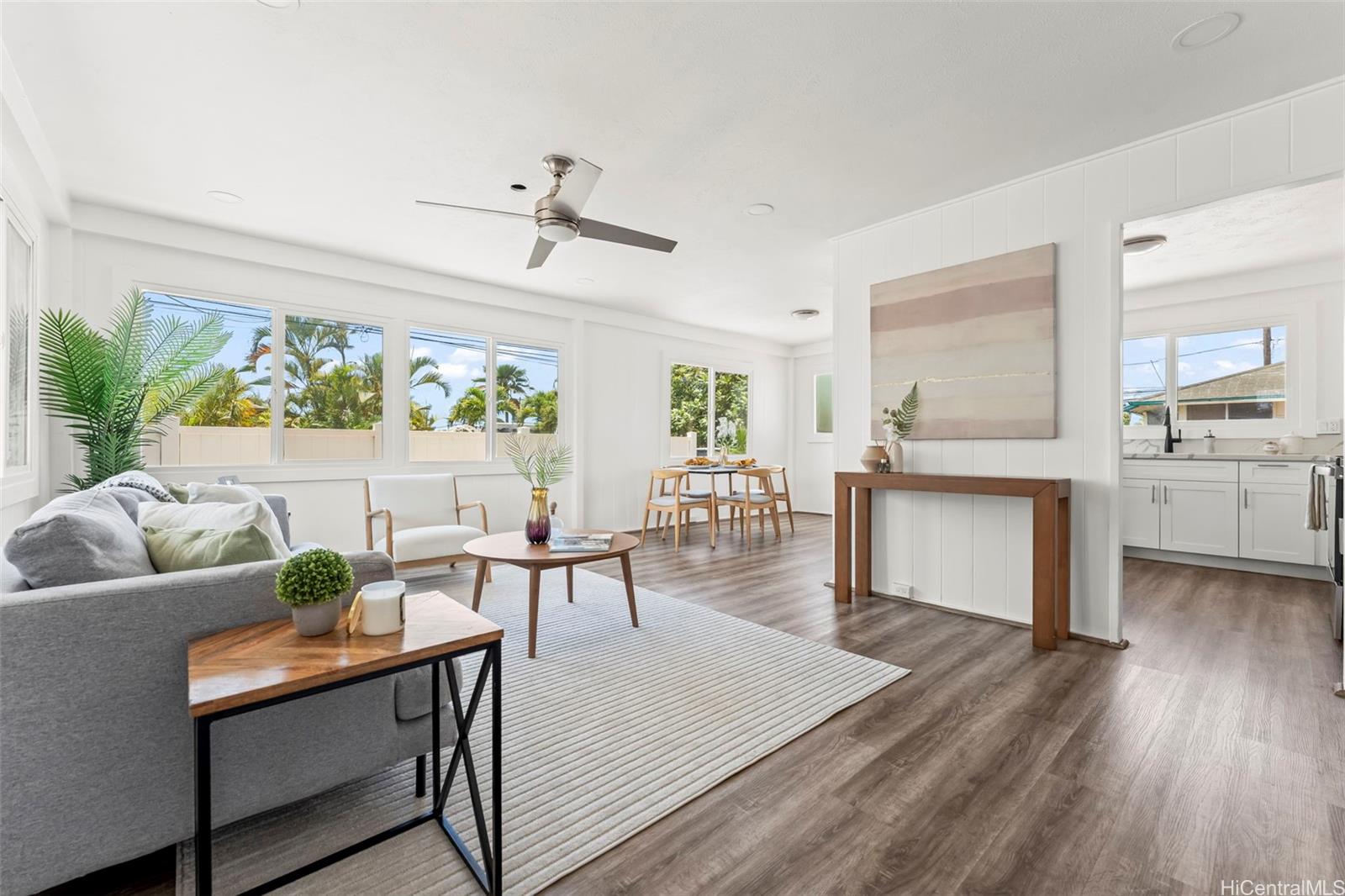 91-623A  Pohakupuna Road Ewa Beach, Ewaplain home - photo 3 of 15