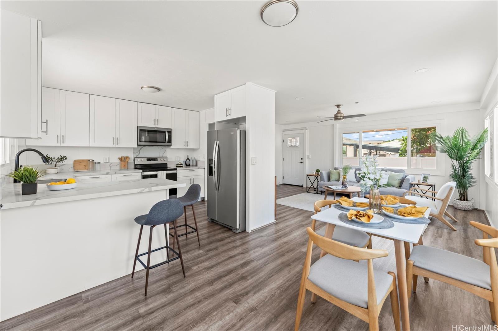 91-623A  Pohakupuna Road Ewa Beach, Ewaplain home - photo 4 of 15