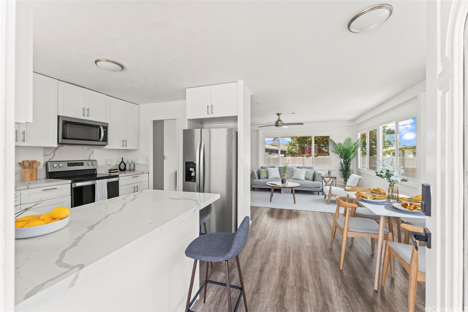 91-623A  Pohakupuna Road Ewa Beach, Ewaplain home - photo 5 of 15