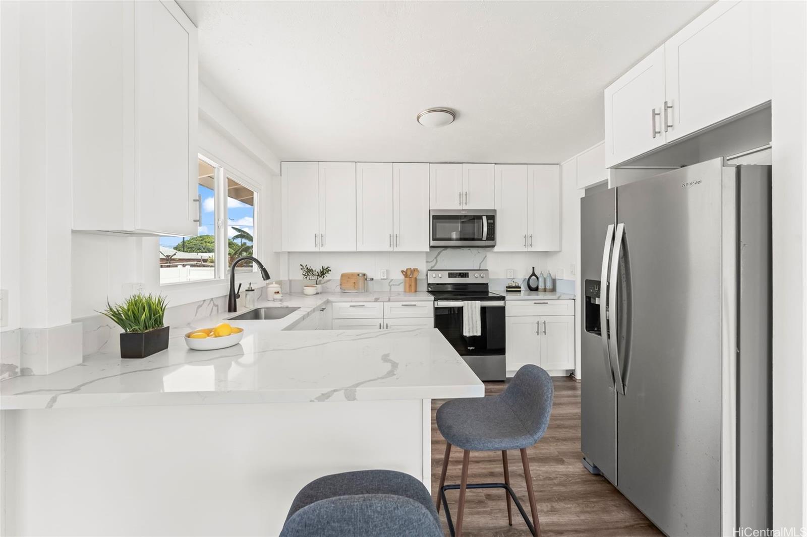 91-623A  Pohakupuna Road Ewa Beach, Ewaplain home - photo 6 of 15