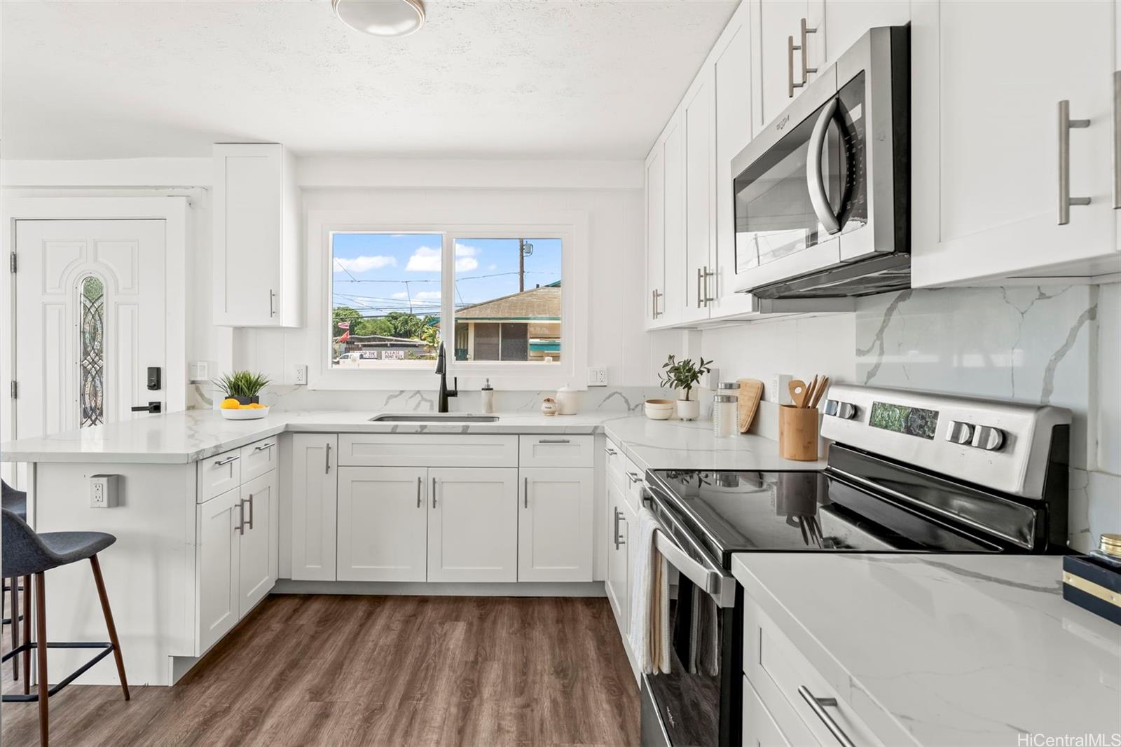 91-623A  Pohakupuna Road Ewa Beach, Ewaplain home - photo 7 of 15