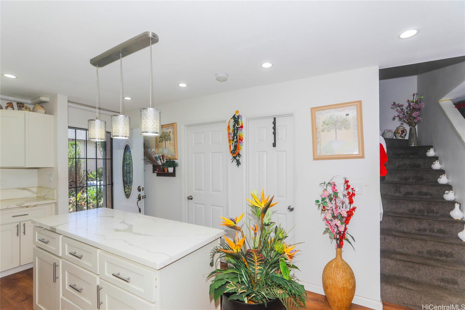 91-627 Kilaha Street townhouse # 9, Ewa Beach, Hawaii - photo 9 of 23