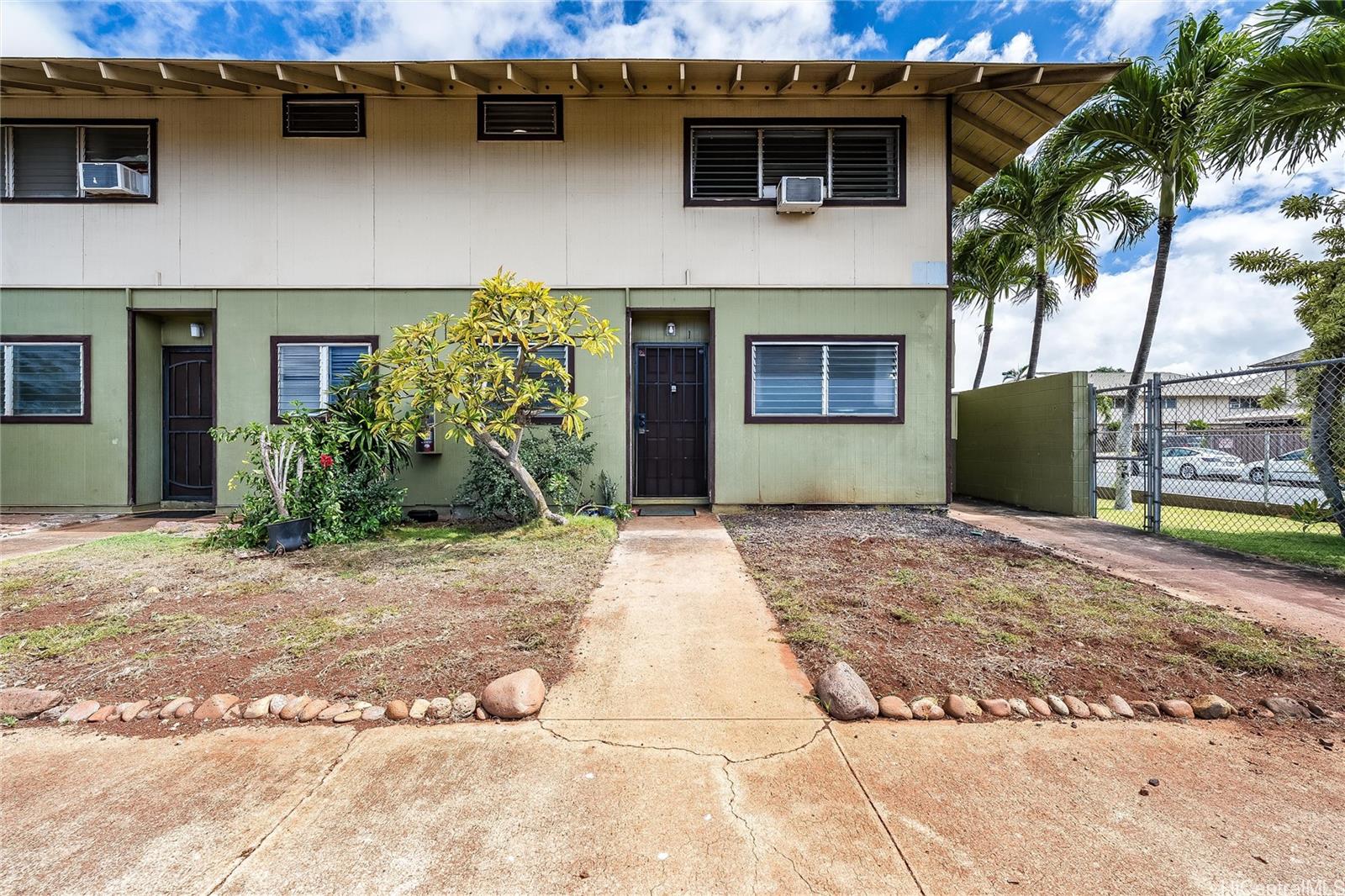 91-630 Kilaha Street townhouse # 1, Ewa Beach, Hawaii - photo 21 of 25