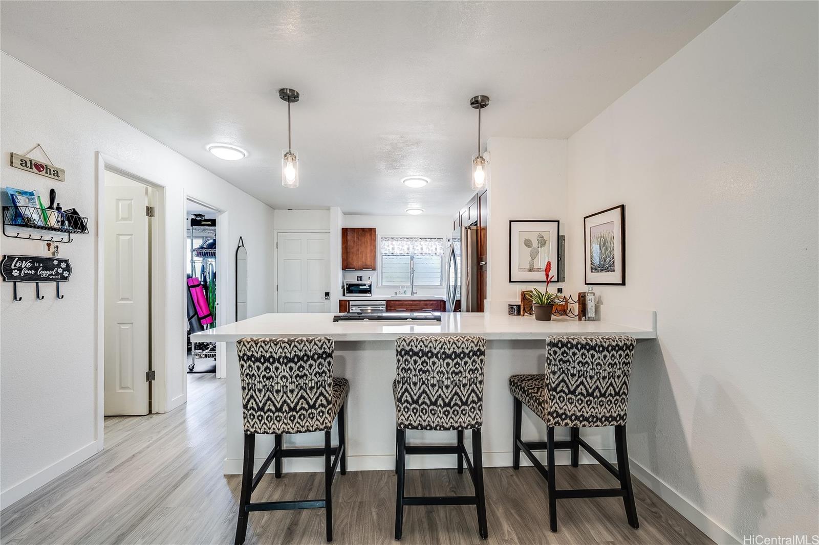 91-630 Kilaha Street townhouse # 1, Ewa Beach, Hawaii - photo 4 of 25
