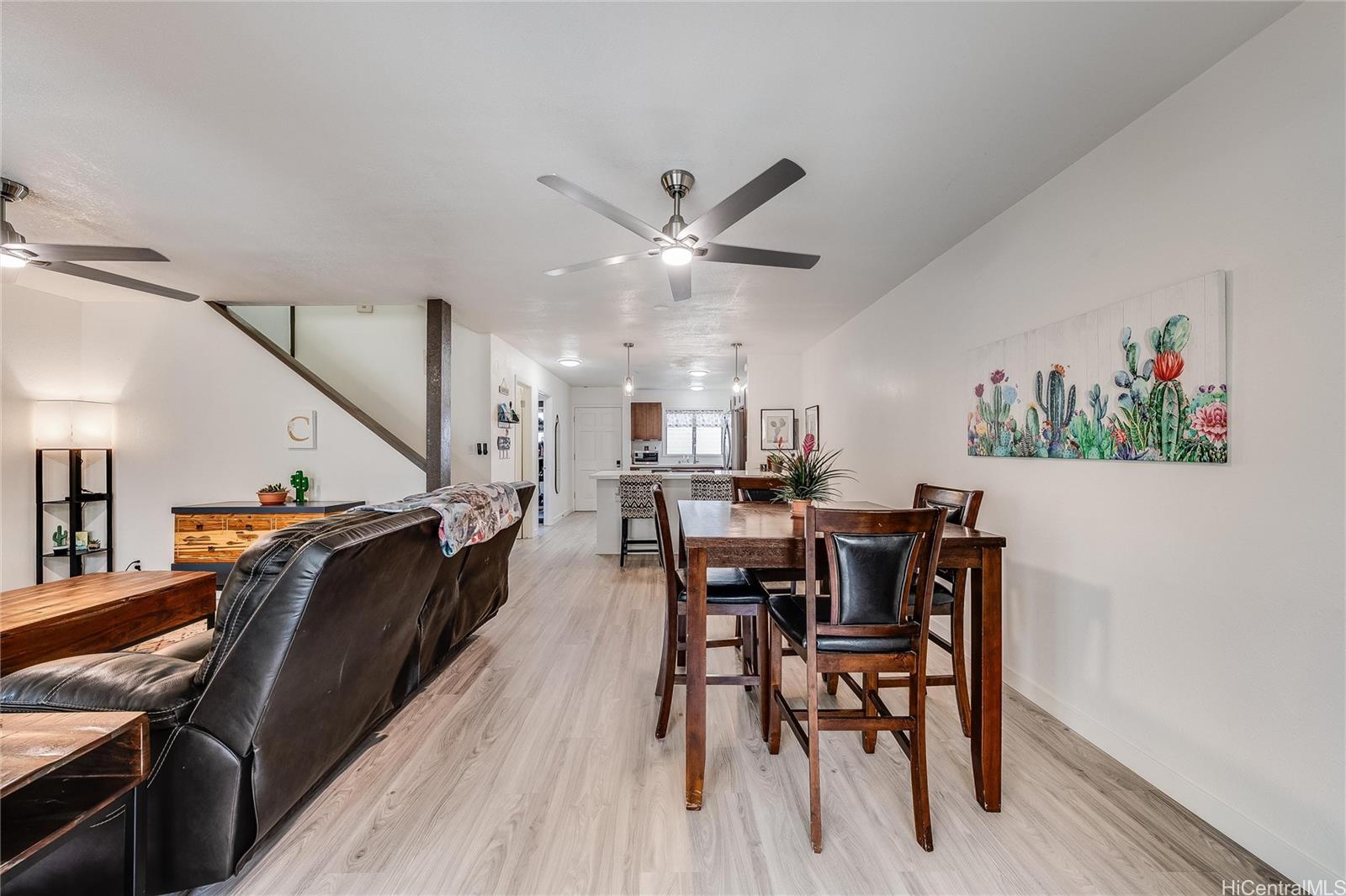 91-630 Kilaha Street townhouse # 1, Ewa Beach, Hawaii - photo 6 of 25