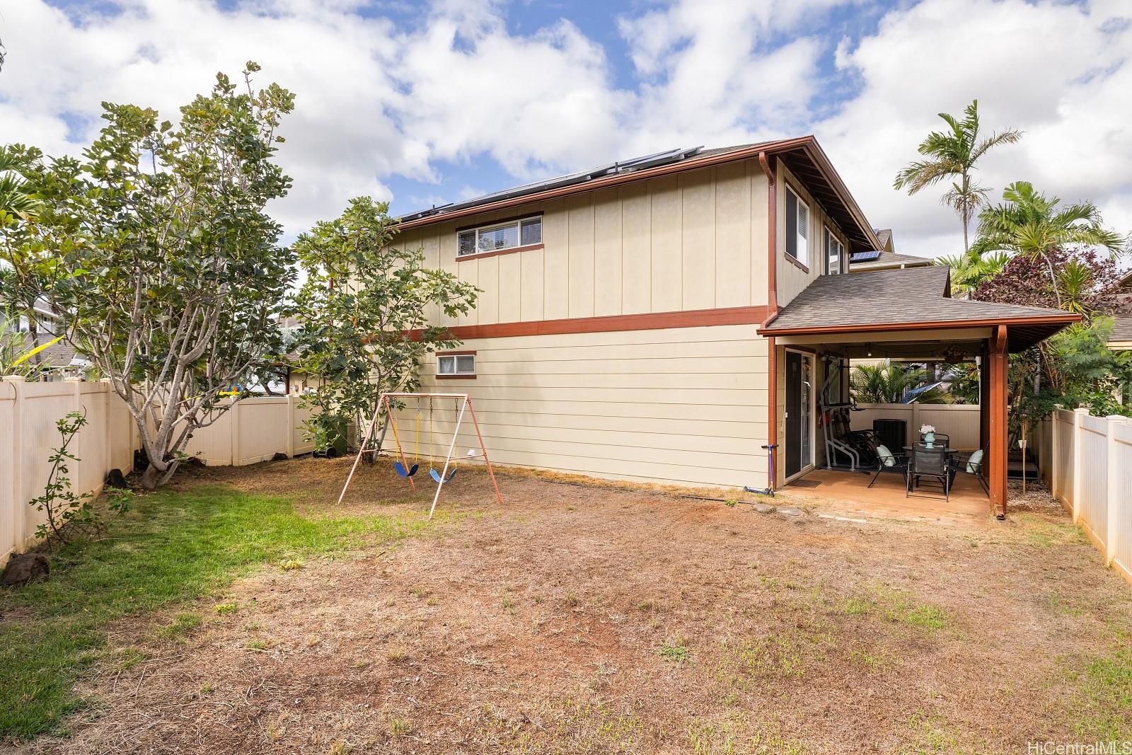 91-632  Makalea Street Ewa Gen Tiburon, Ewaplain home - photo 18 of 22