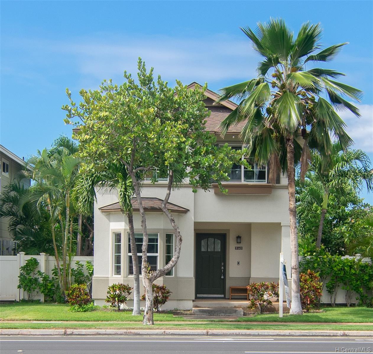 916431 Kapolei Pkwy , Ewa Beach house for sale Ocean Pointe Ewaplain