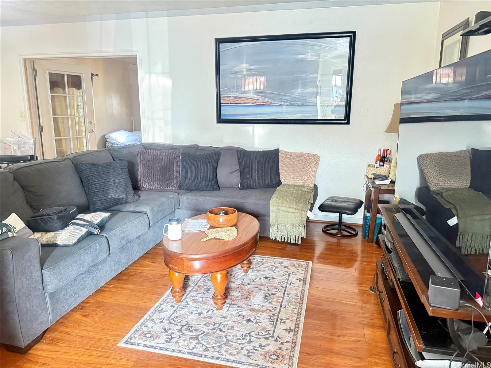 91-646 Kilaha St townhouse # E, Ewa Beach, Hawaii - photo 2 of 13