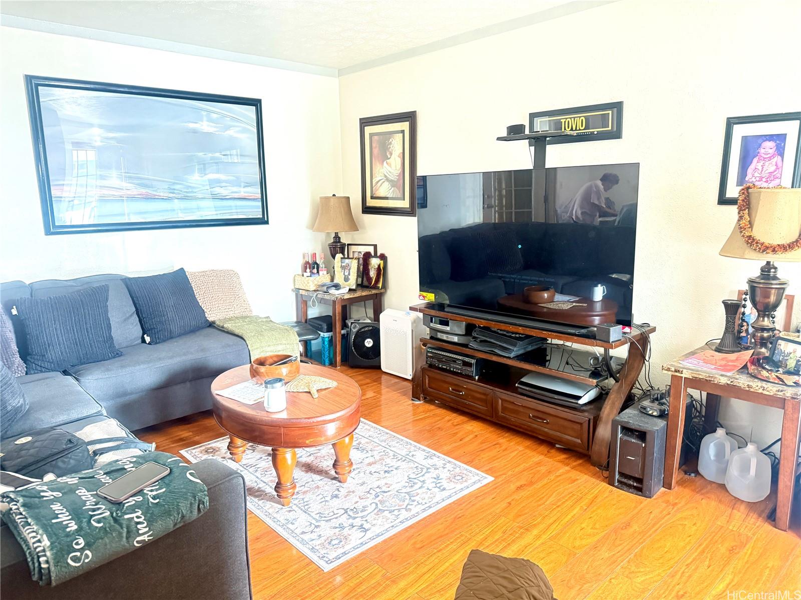 91-646 Kilaha St townhouse # E, Ewa Beach, Hawaii - photo 3 of 13